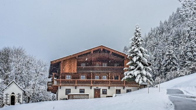 Müllner Appartements