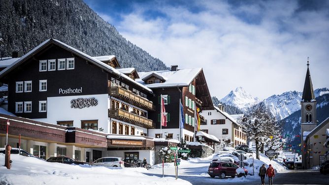 Posthotel Rössle