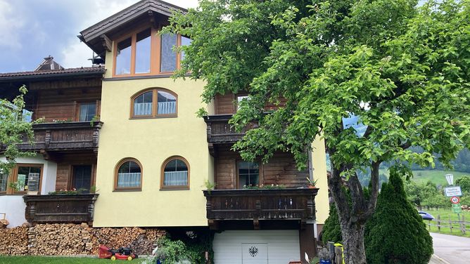 Ferienwohnung Dornauer