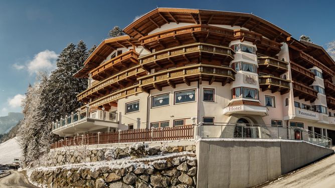 Panoramahotel Schwendbergerhof