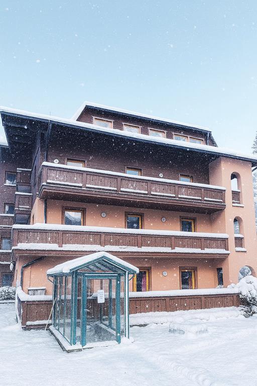 Bergland Residenz