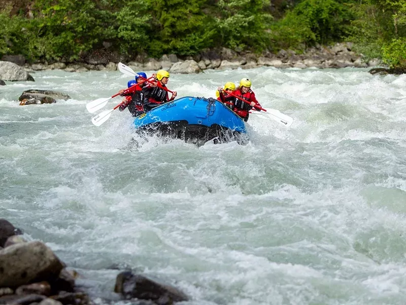 Outdoor Active Ötztal