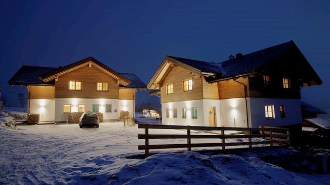 Tauern Lodges
