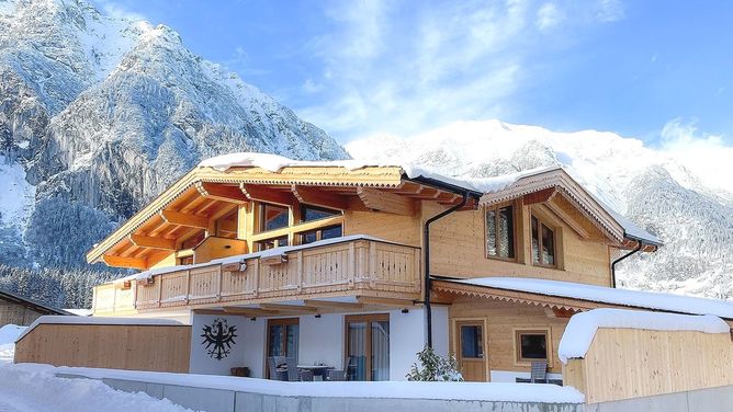 Tirol Chalets Lessner