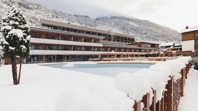 Alpenhotel Montafon