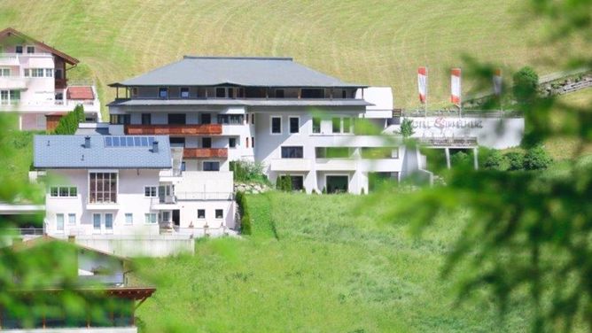 Hotel Beverly Hill (Adults Only)