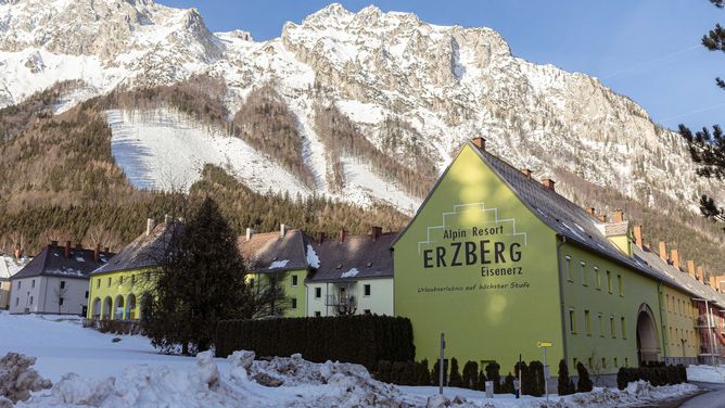 Alpin Resort Erzberg