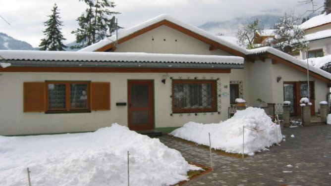 Appartementhaus Angermaier