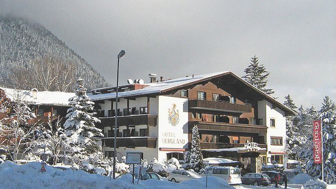 Hotel das MOOSWALD