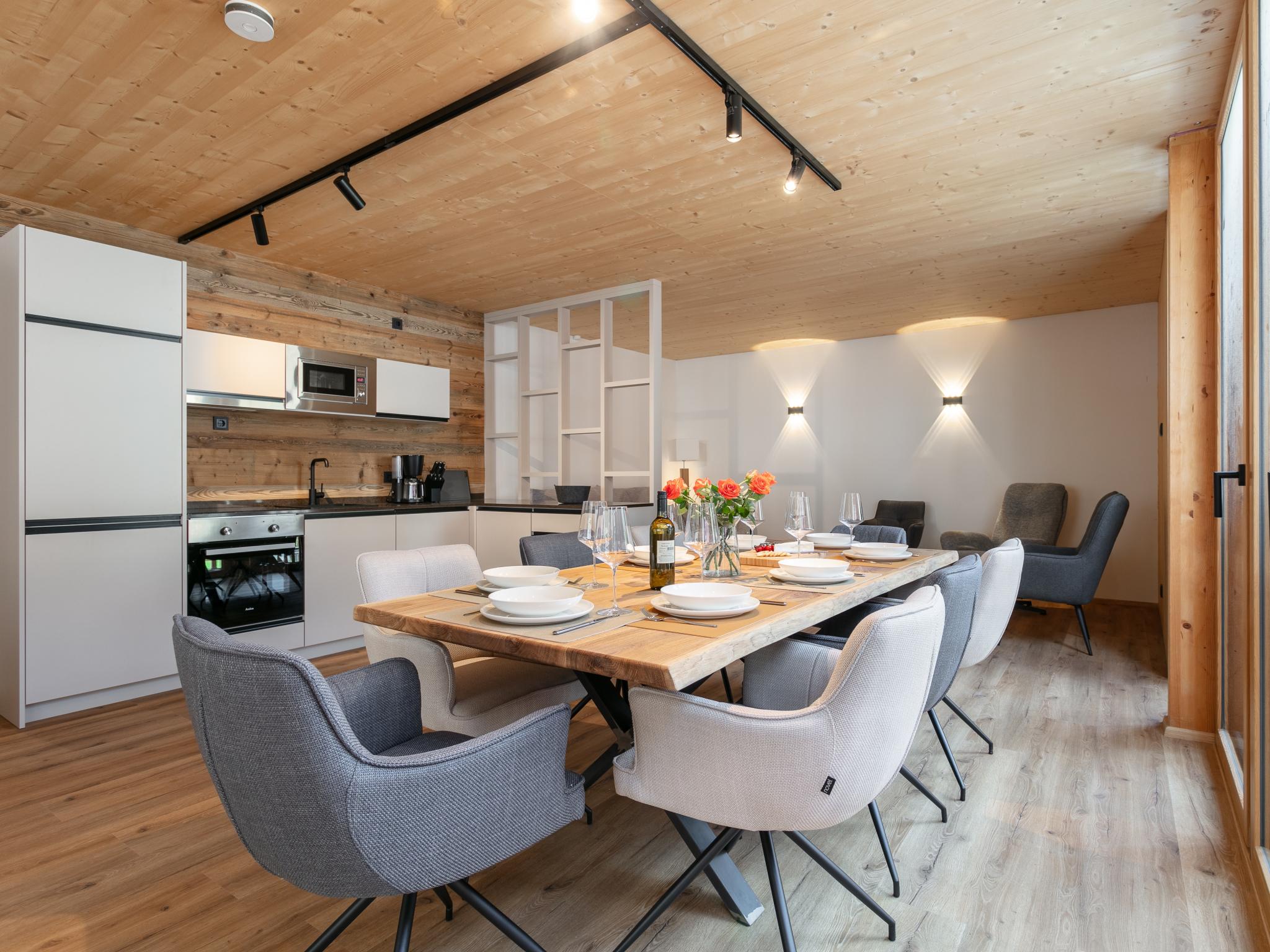 Hopfgarten Alpin Living Top 3 und 4