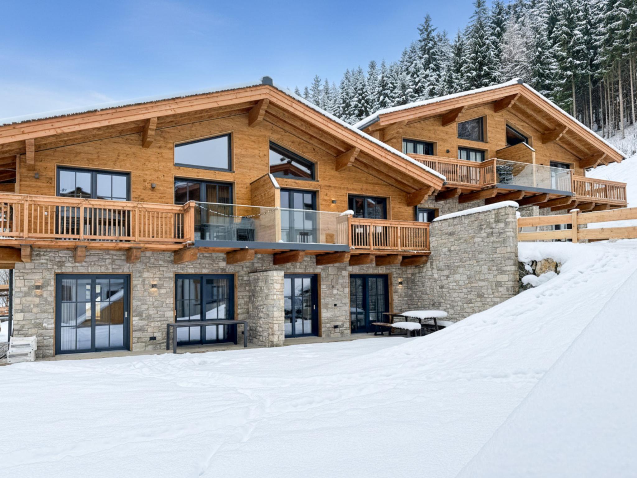 Chalet Heidn Alm