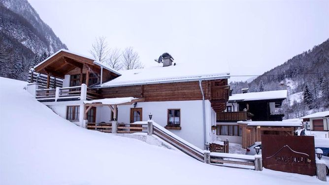 Chalet Alpin