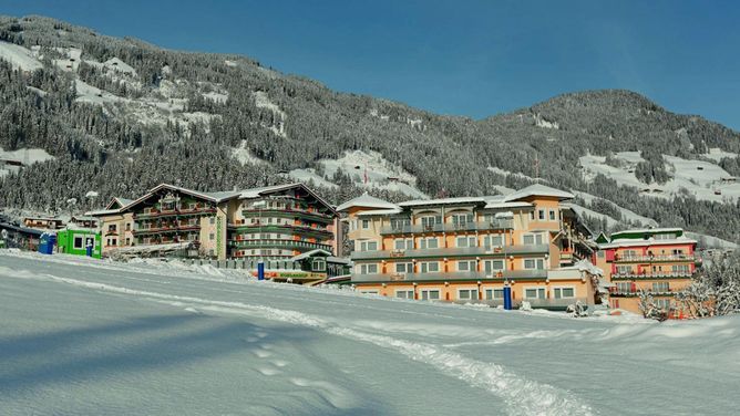 Aktivhotel Kohlerhof