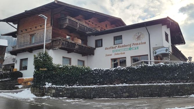 Gasthof Hamberg