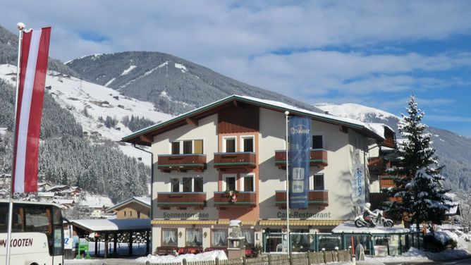 Hotel & Appartement Schranz