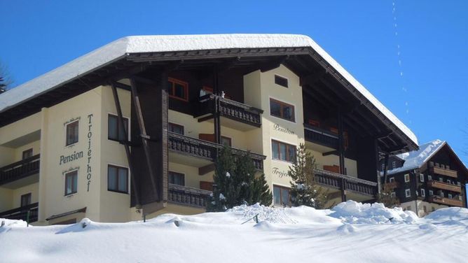 Pension Trojerhof