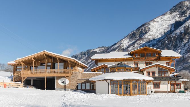 Vakantiedorp Ponyhof