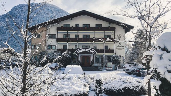 Hotel St. Hubertus