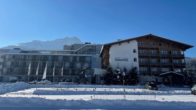 Alpenhotel Kaiserfels