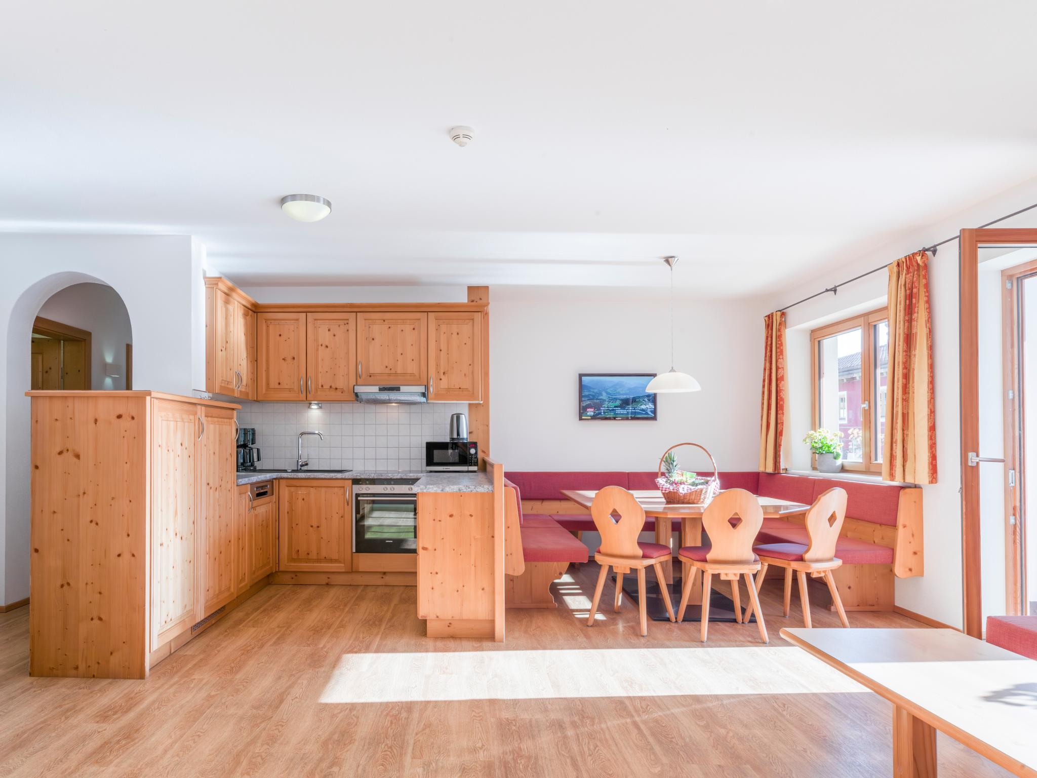 Next To The Skilift A 1 und A 2