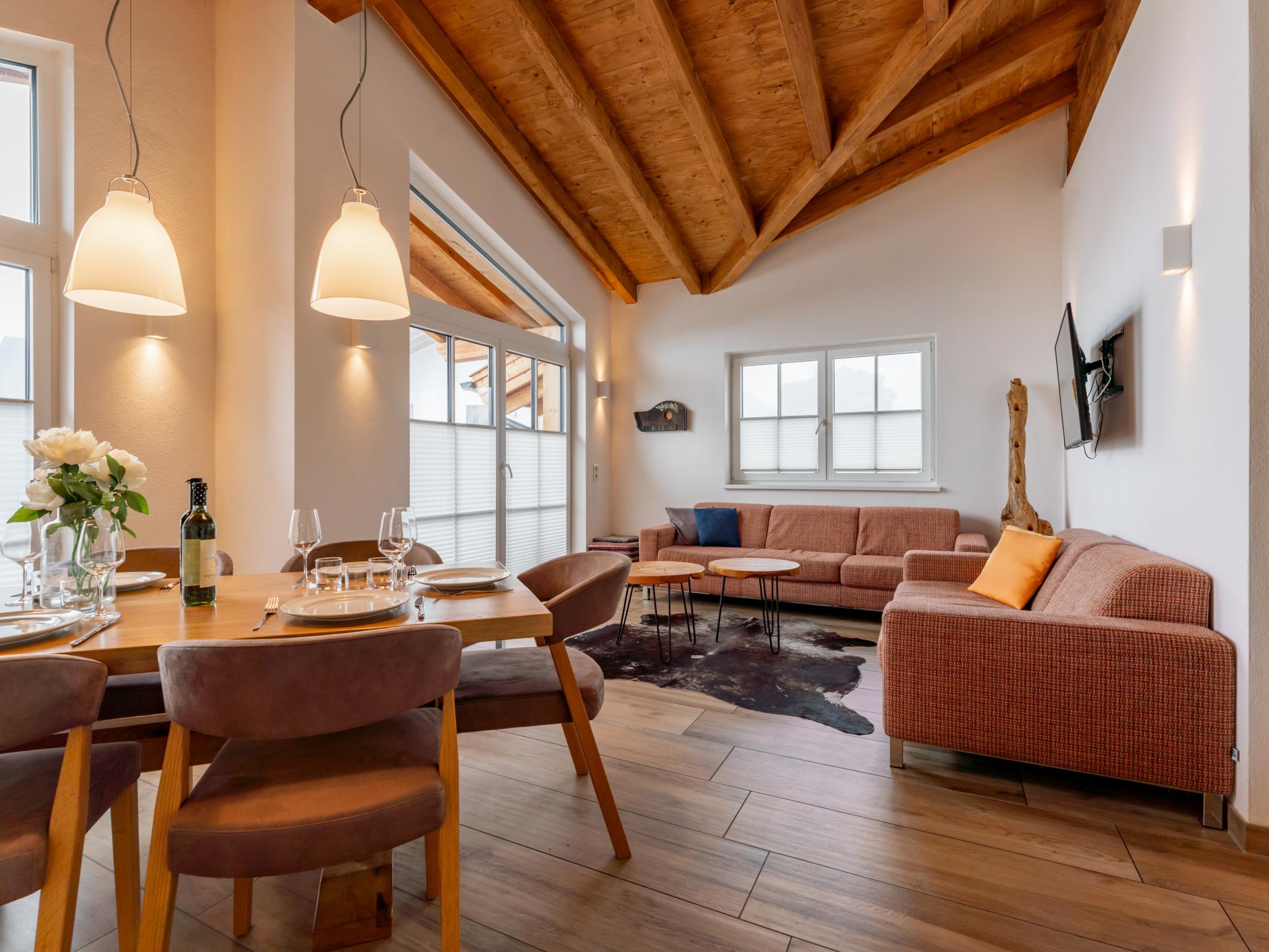 Tauern Suites Mitterwirt TOP 324
