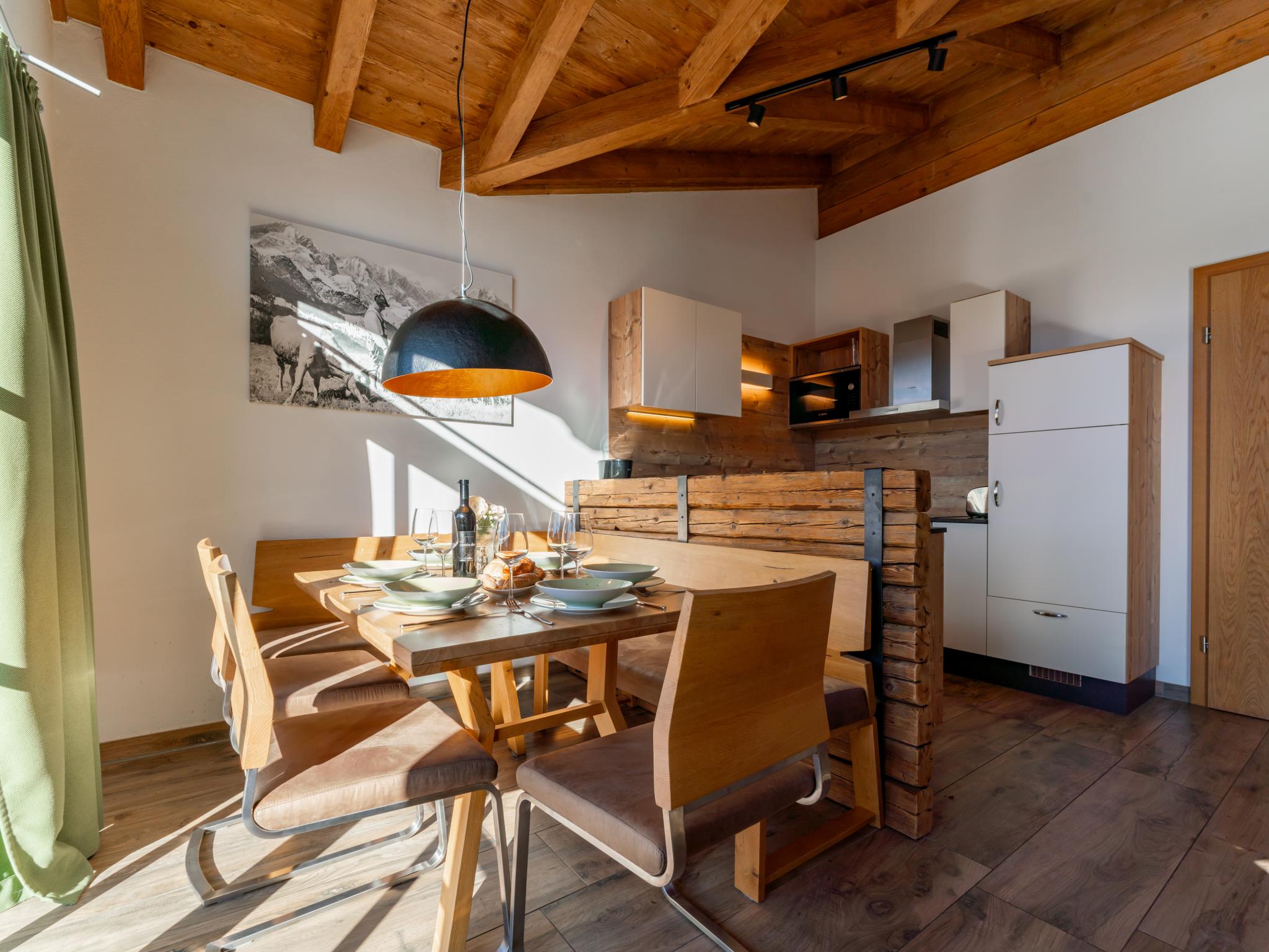 Tauernsuites Mitterwirt TOP 322