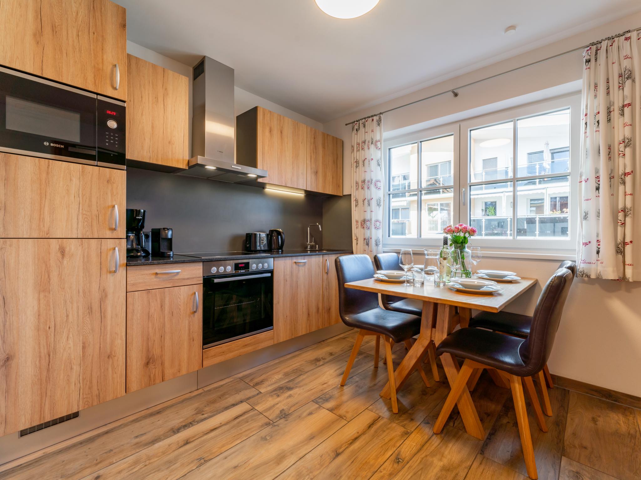 Tauern Suites Mitterwirt TOP 215