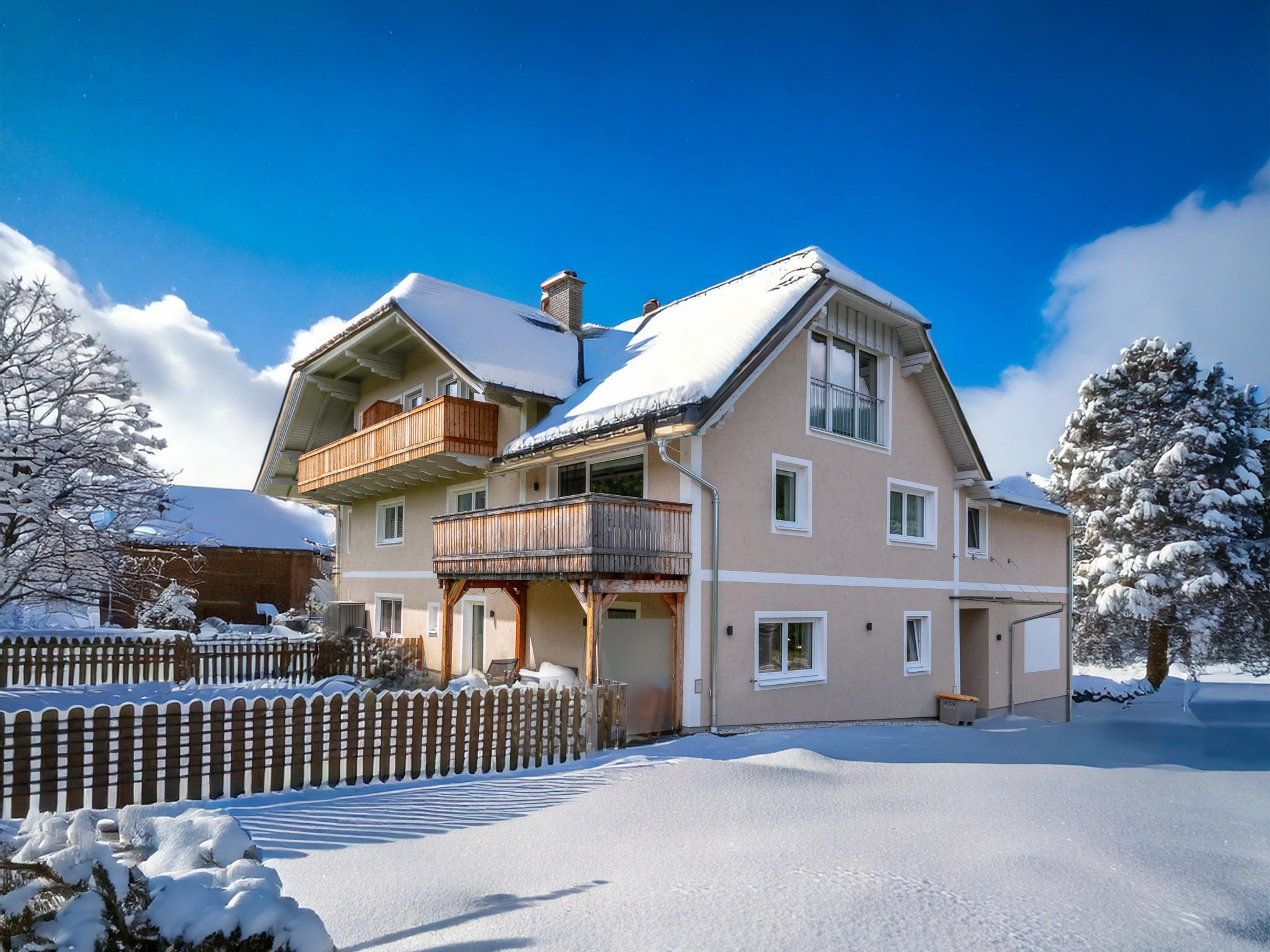 Eden Kleinbichl Top 7