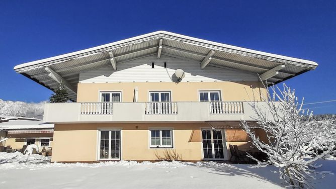 Appartement Ambiento Tirol