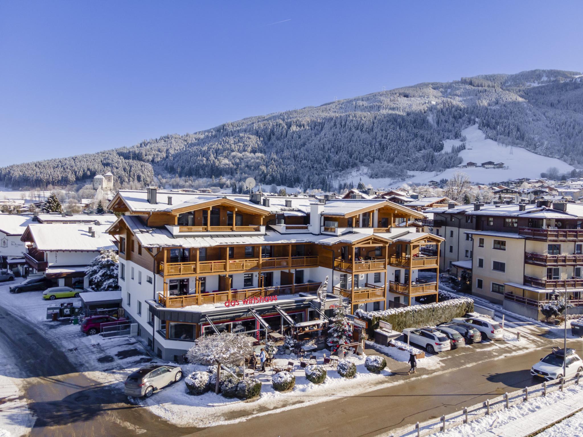 Style Apartment Kaprun - Top 9