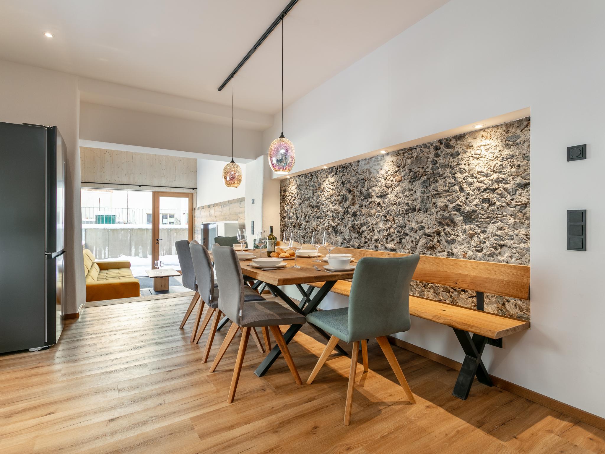 Hopfgarten Alpin Living Top 6