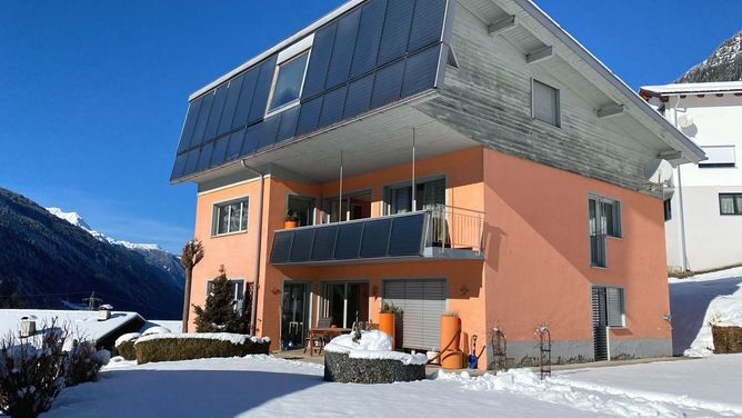 Ferienwohnung Friedl Birgit