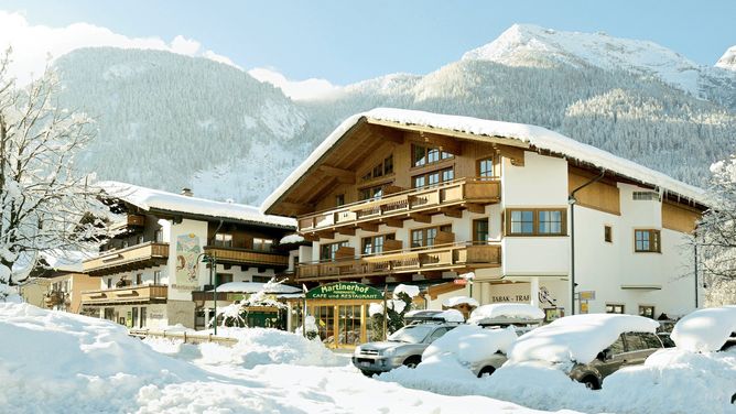 Ferienhotel Martinerhof