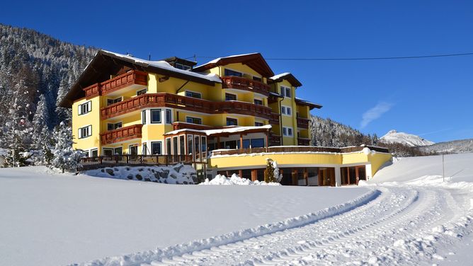 Hotel-Restaurant Humlerhof