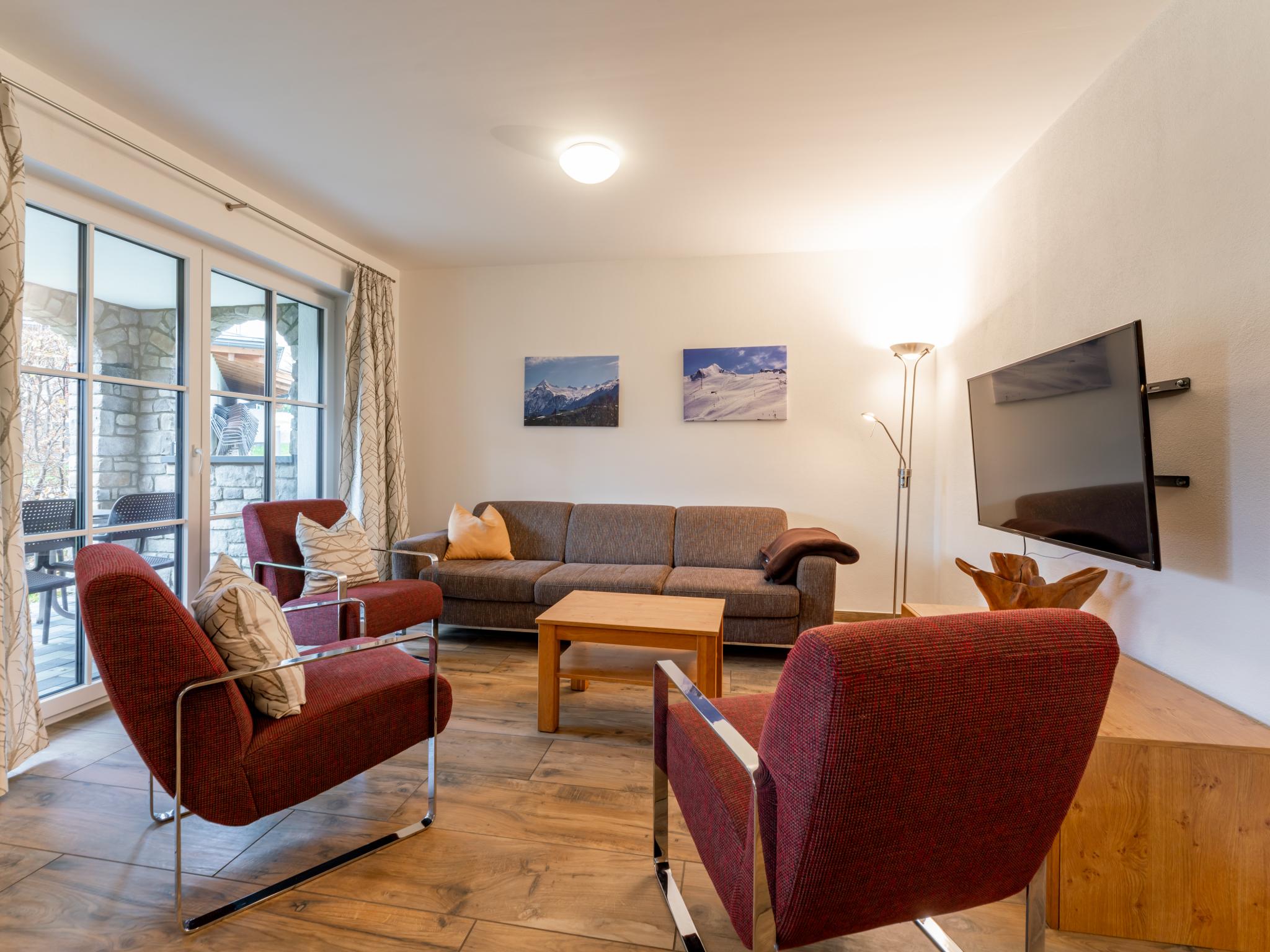Tauern Suites Mitterwirt TOP 204