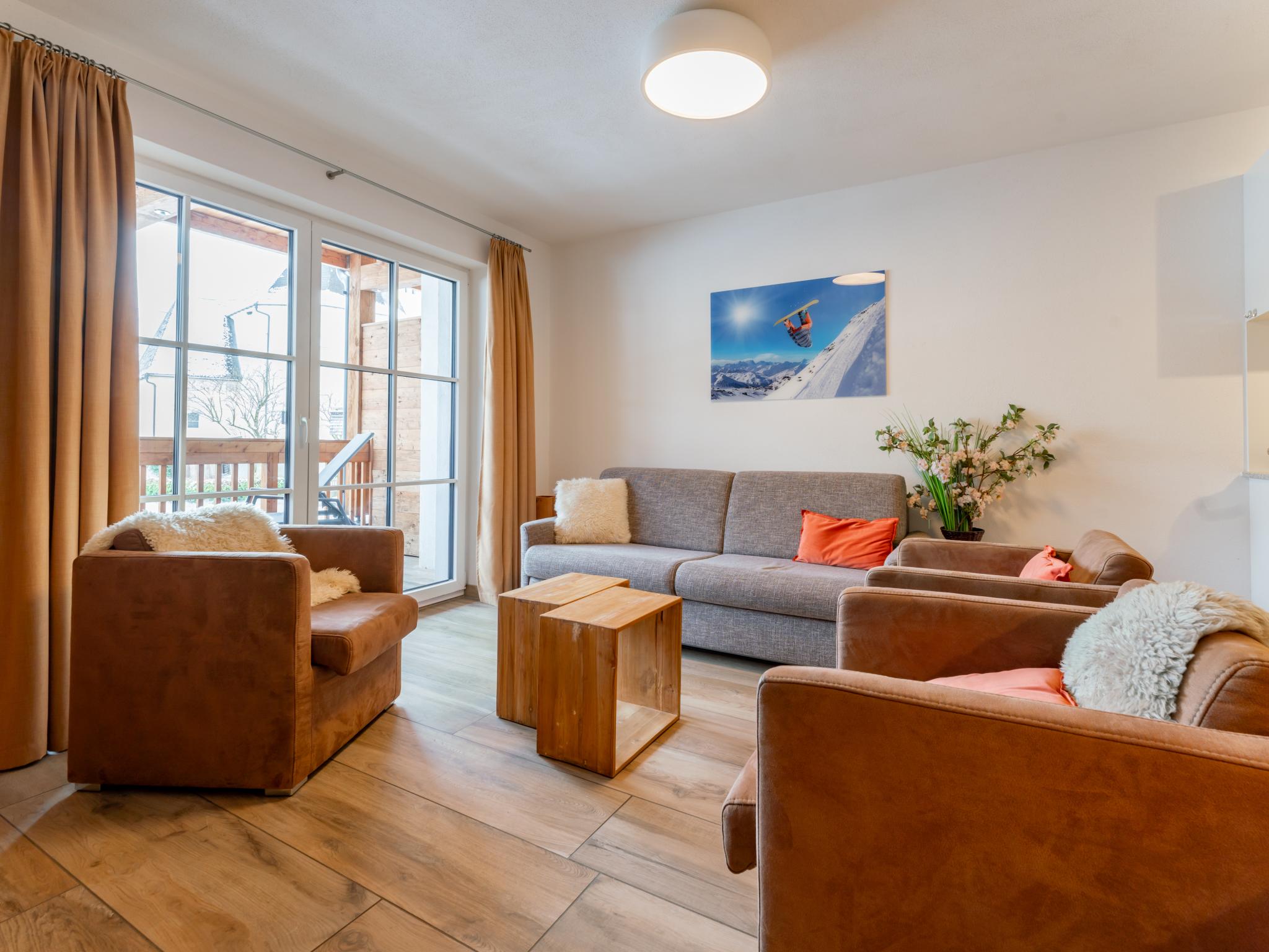 Tauern Suites Mitterwirt TOP 313