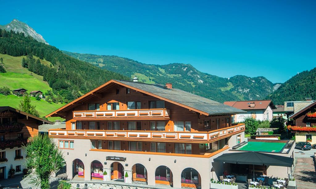 SmartHotel Dorfgastein