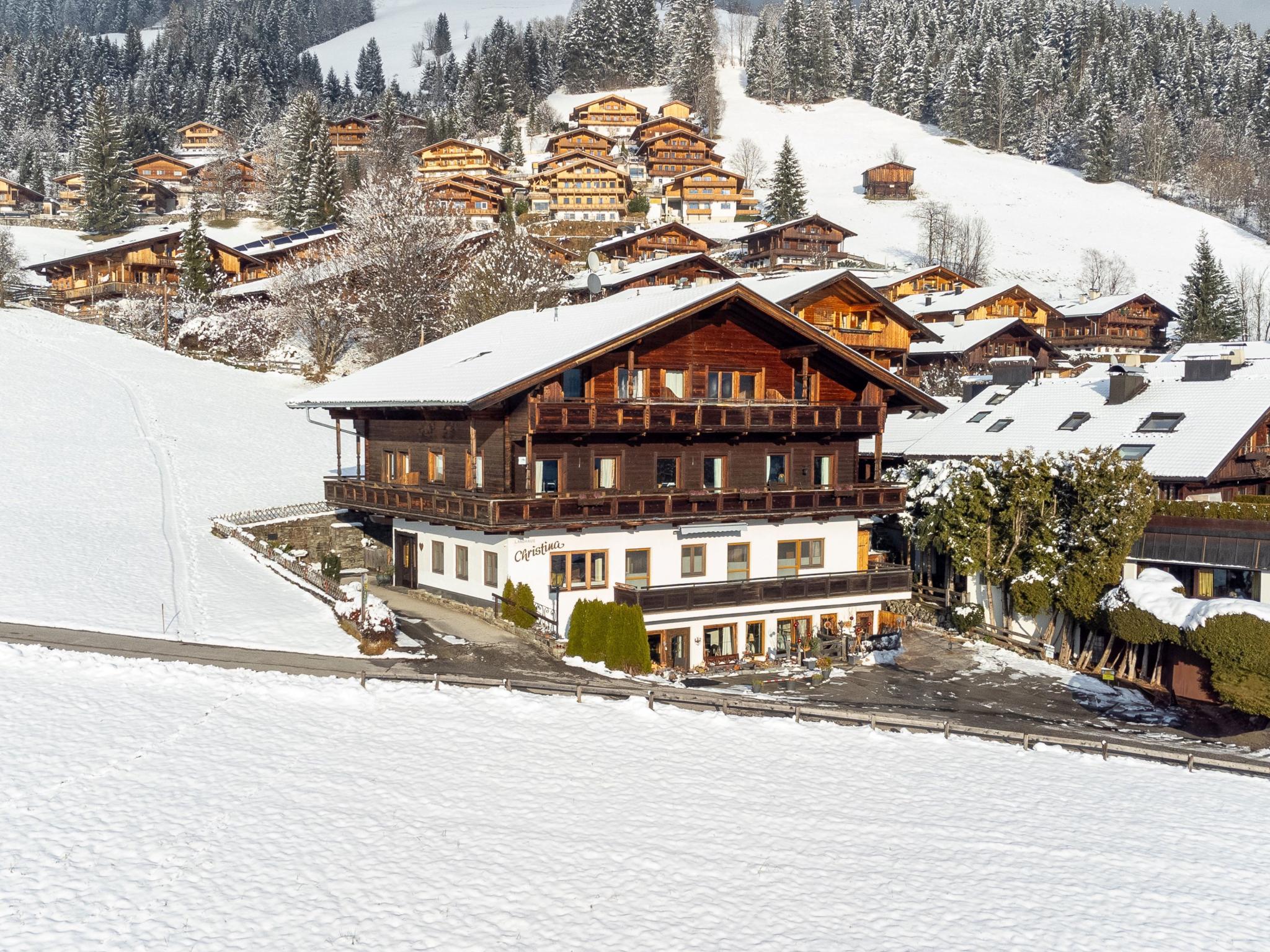 Landhaus Christina Top 3