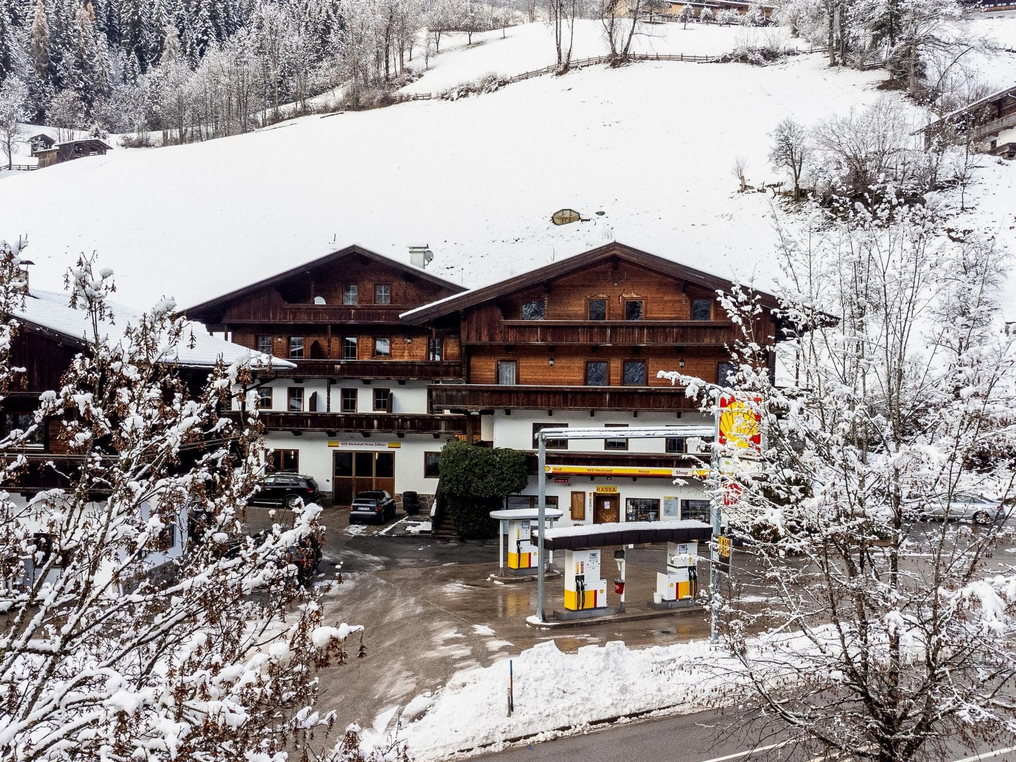 Zellner Top 4 und 5 und 9