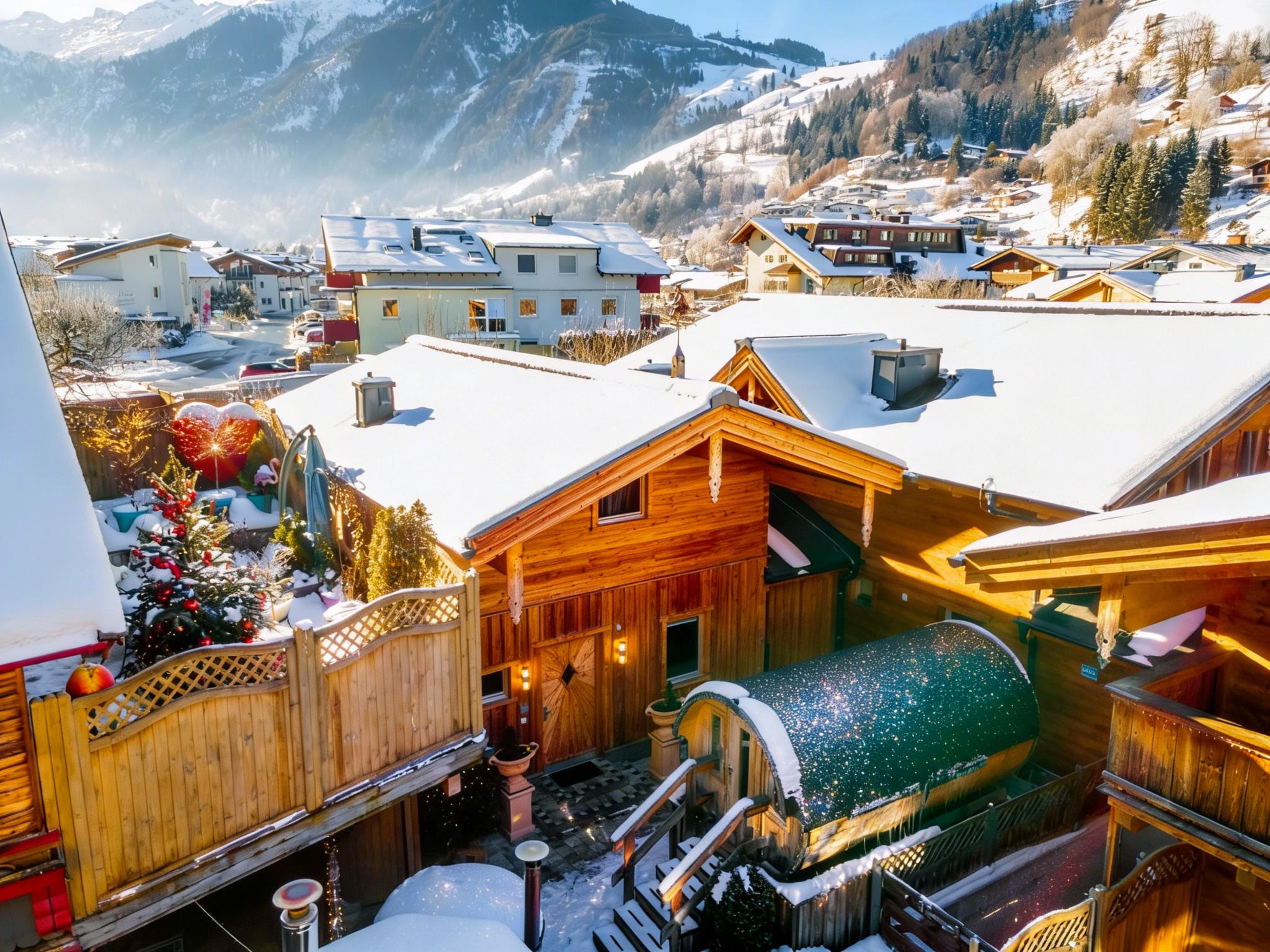 Adventure Lodge Kaprun