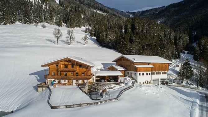 Appartements Pfaffenreitherhof