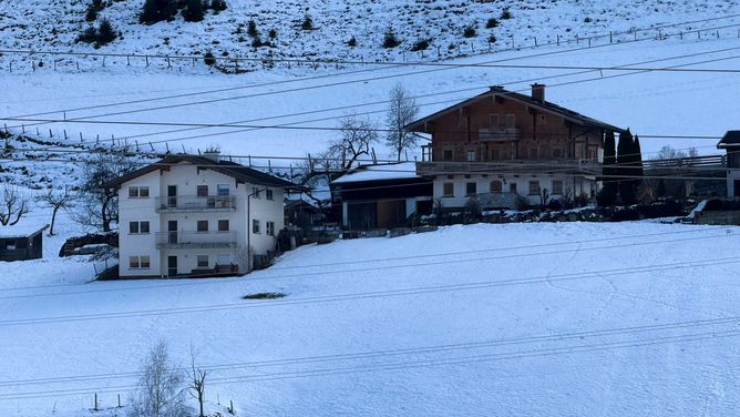 Ferienwohnungen am Einödhof