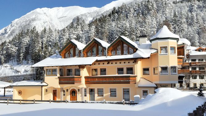 Toni's Appartements am Achensee