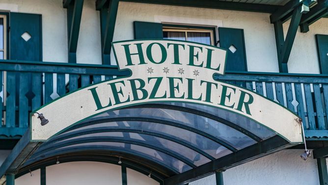 Hotel Lebzelter