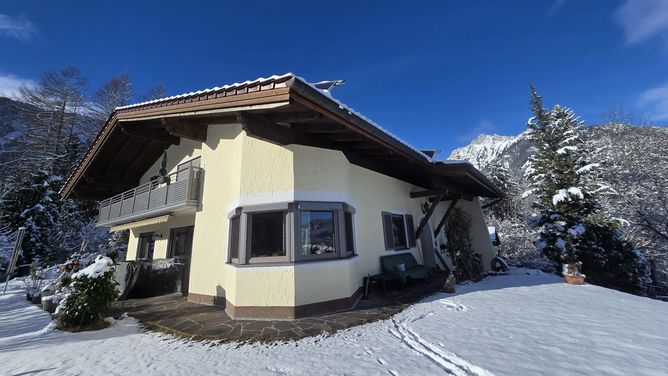 Comfortappartementen Haus Dreer