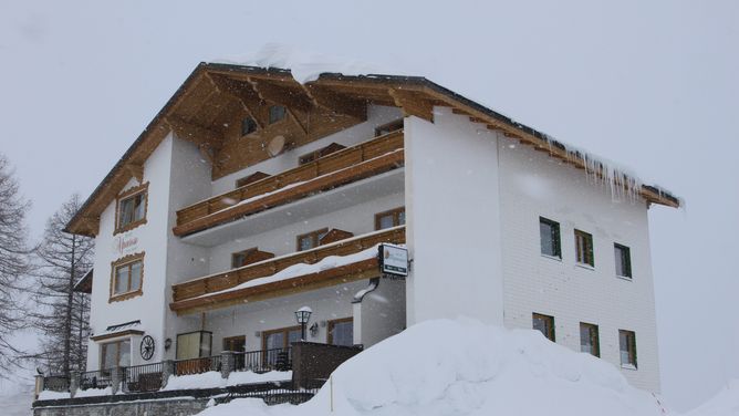 Hotel Alpenrose Tauplitzalm
