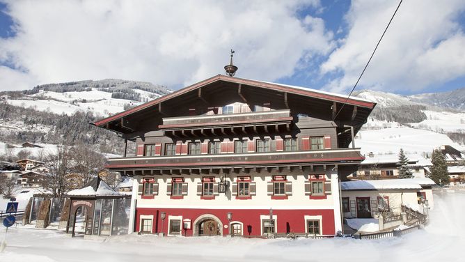 Hotel Gasthof Flatscher