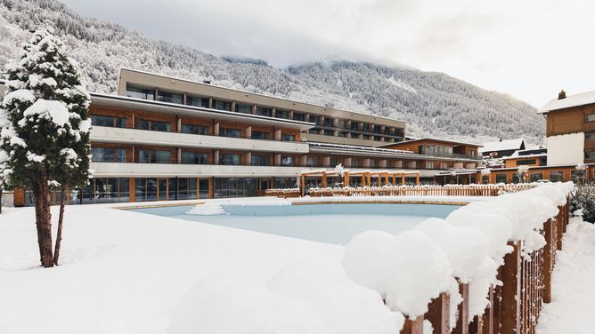 Alpenhotel Montafon