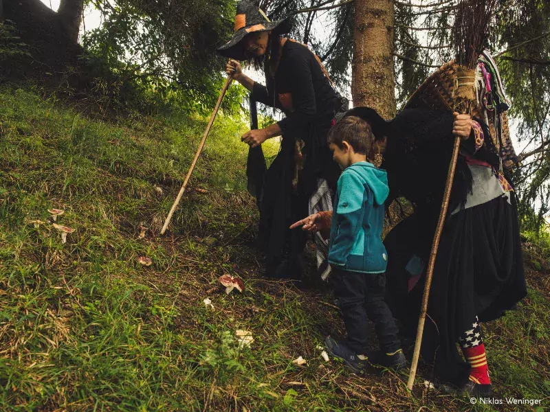 Family Fun Brixental