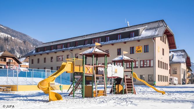 JUFA Hotel St. Michael im Lungau